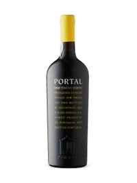 Quinta do Portal Fine Tawny
