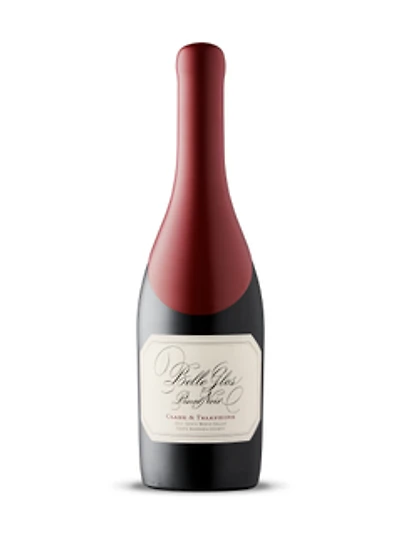 Belle Glos Clark & Telephone Pinot Noir