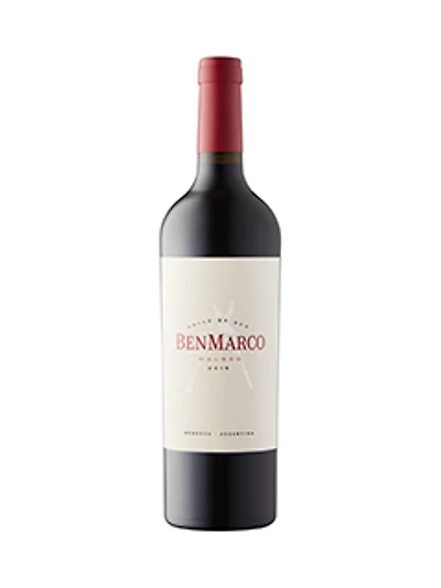 BenMarco Malbec 2019