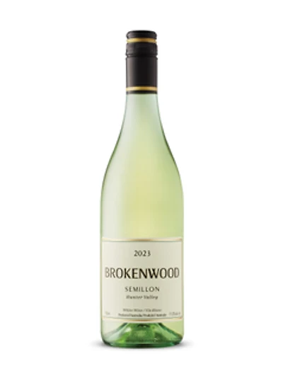 Brokenwood Semillon 2023