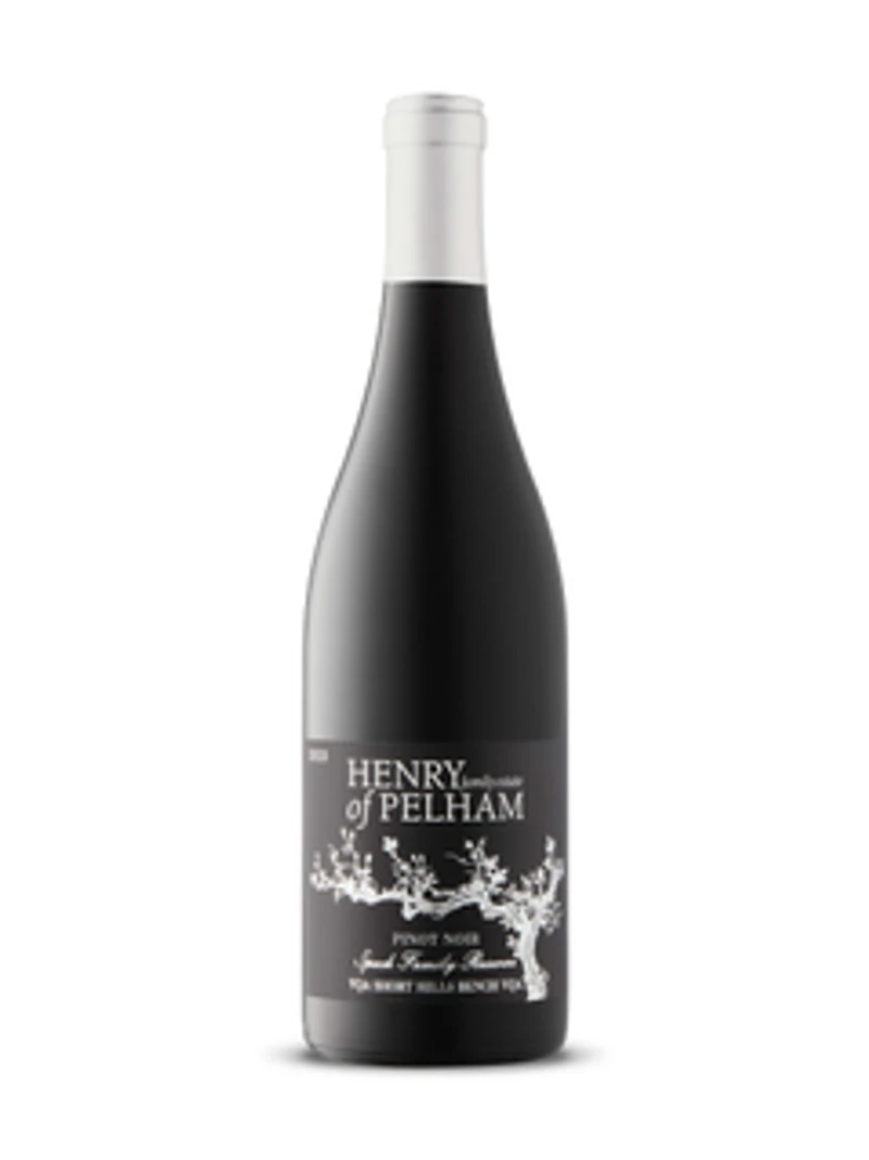 Henry of Pelham Speck Family Reserve Pinot Noir 2023