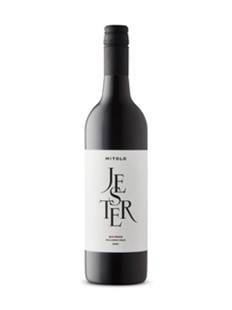 Mitolo Jester Shiraz
