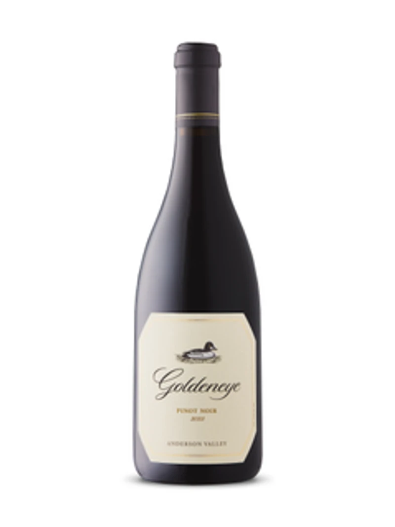 Goldeneye Pinot Noir 2022