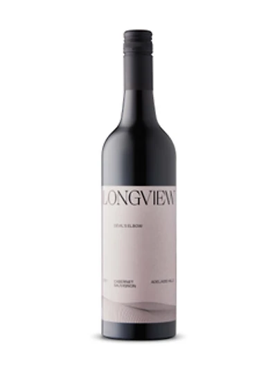 Longview Devil's Elbow Cabernet Sauvignon 2023