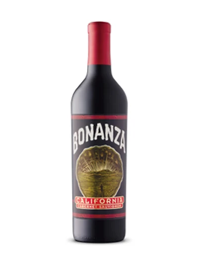 Bonanza California Cabernet Sauvignon
