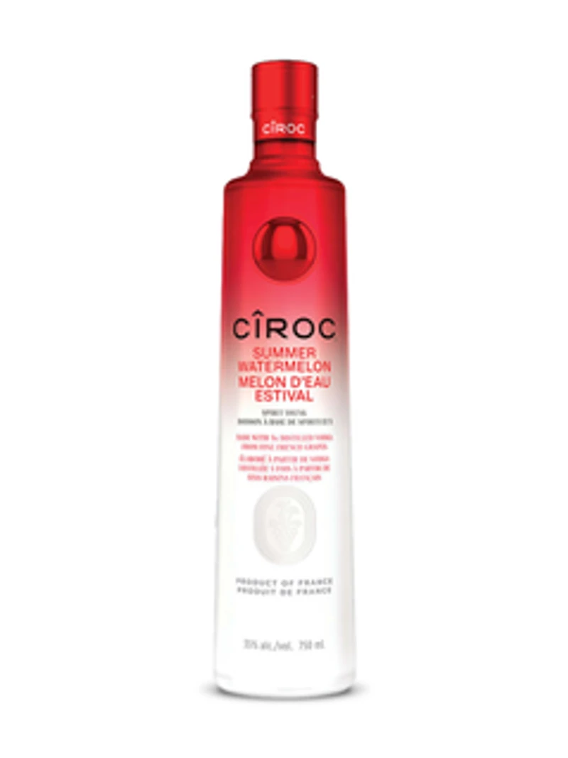 Ciroc Watermelon
