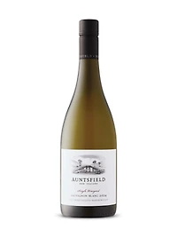 Auntsfield Single Vineyard Sauvignon Blanc 2024
