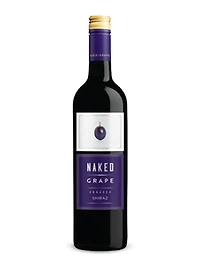 Naked Grape Shiraz