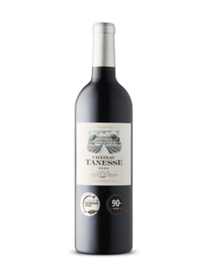 Château Tanesse 2020