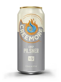 Creemore Springs Lot 9 Pilsner