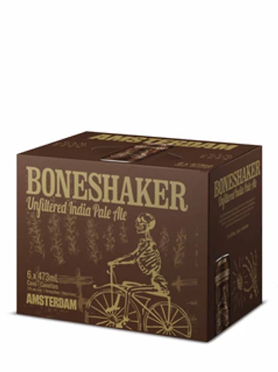 Boneshaker IPA