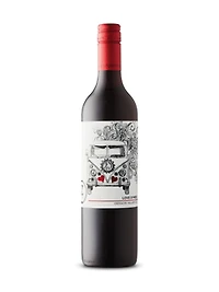 Zonte's Footstep Love Symbol Grenache 2022