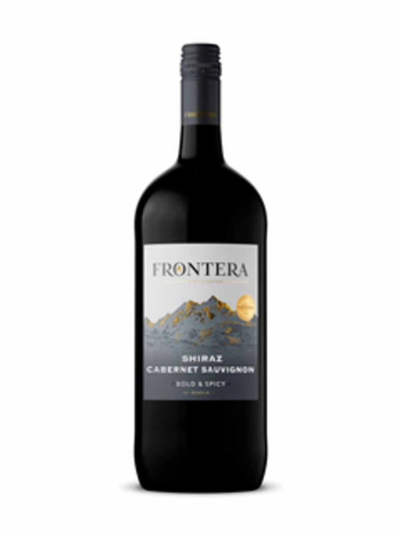 Concha Y Toro Frontera Shiraz Cabernet Sauvignon