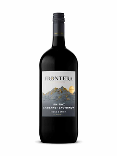 Concha Y Toro Frontera Shiraz Cabernet Sauvignon