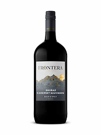 Concha Y Toro Frontera Shiraz Cabernet Sauvignon