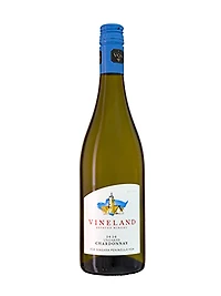 Vineland Estates Unoaked Chardonnay VQA