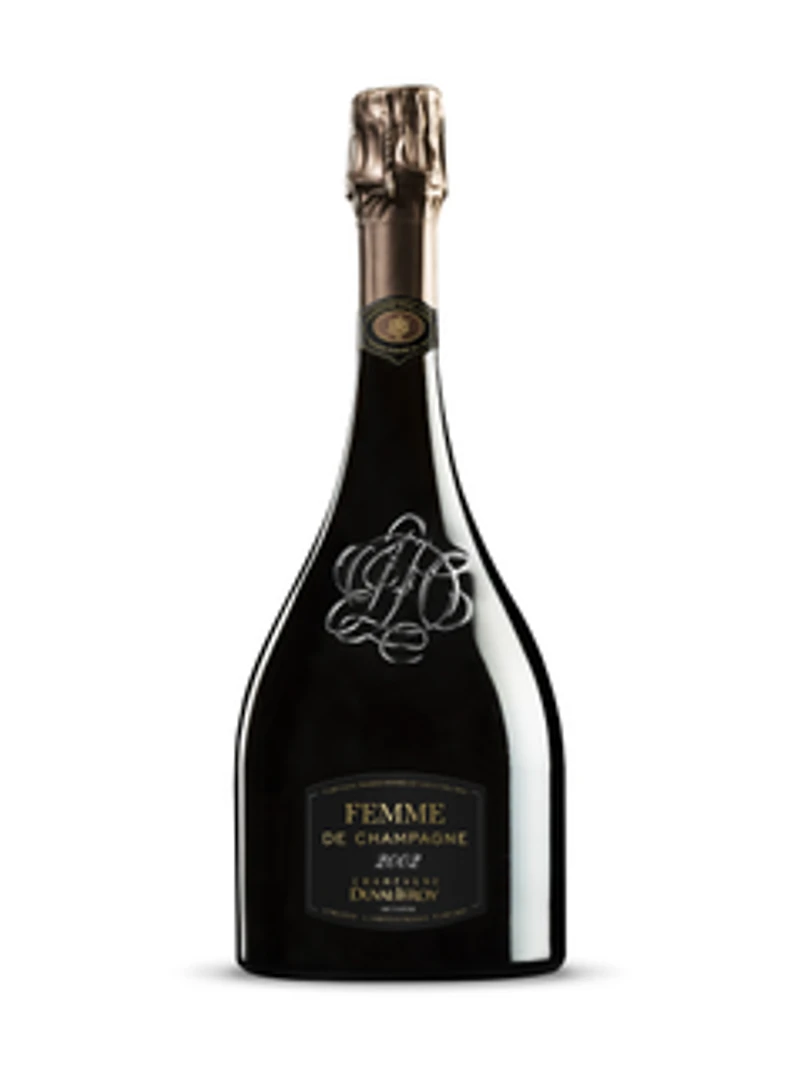 Duval-Leroy Femme de Champagne Brut Champagne 2002