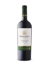 Pérez Cruz Limited Edition Carmenère 2020