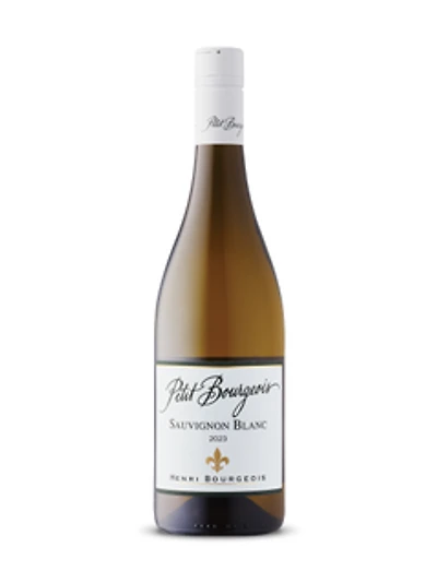 Henri Bourgeois Petit Bourgeois Sauvignon Blanc 2023