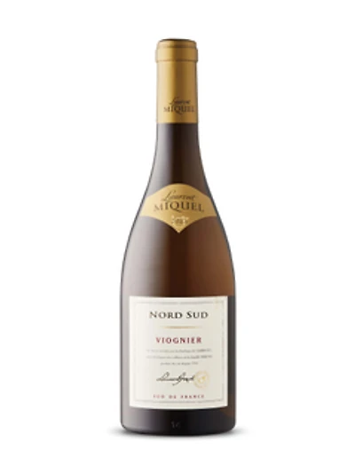 Laurent Miquel Nord Sud Viognier 2023
