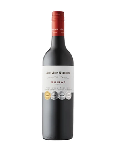 Jip Jip Rocks Shiraz 2021