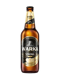 Warka Beer