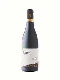 Domaine Gassier Fleur de Syrah Costières de Nîmes 2019