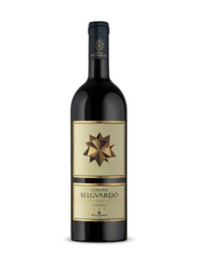 Mazzei Tenuta Belguardo Riserva 2020