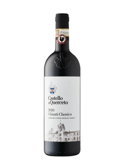 Castello di Querceto Chianti Classico 2022