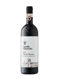 Castello di Querceto Chianti Classico 2022