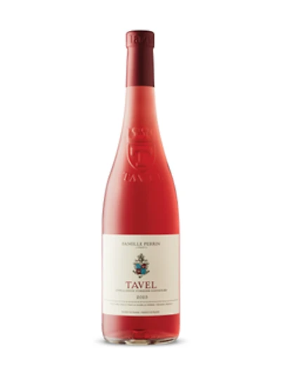 Famille Perrin Tavel 2023