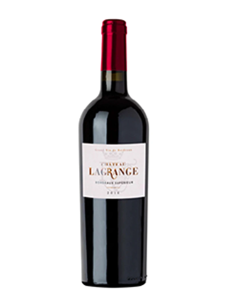Chateau Lagrange Bordeaux Superieur KP 2017