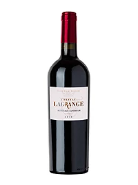 Chateau Lagrange Bordeaux Superieur KP 2017
