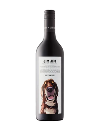 Jim Jim The Down-Underdog Shiraz 2022