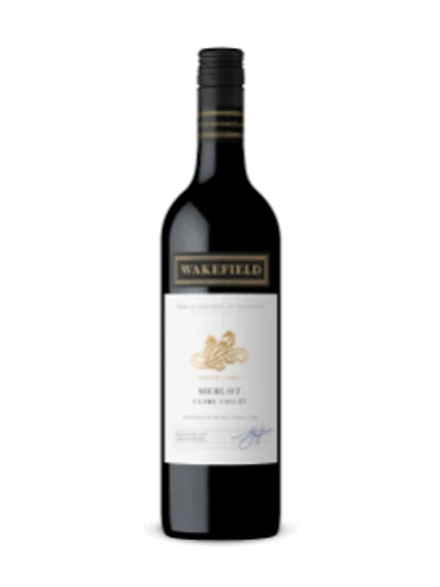 Wakefield Estate Merlot 2025