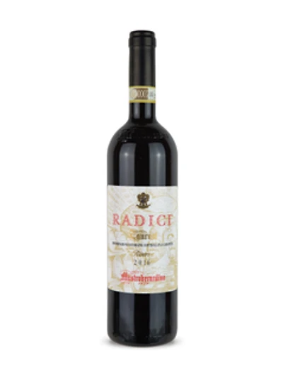Mastroberardino Radici Riserva Taurasi 2016