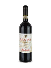 Mastroberardino Radici Riserva Taurasi 2016