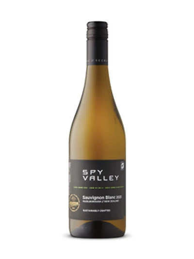 Spy Valley Sauvignon Blanc 2023