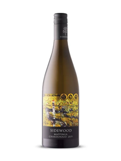 Sidewood Mappinga Chardonnay 2019