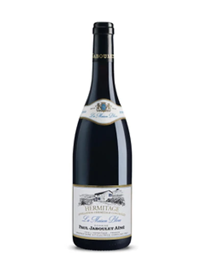 Paul Jaboulet Aîné La Maison Bleue Hermitage 2020