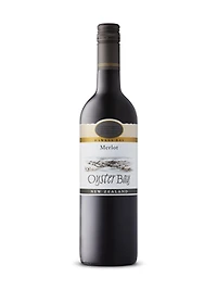 Oyster Bay Hawke's Bay Merlot 2024