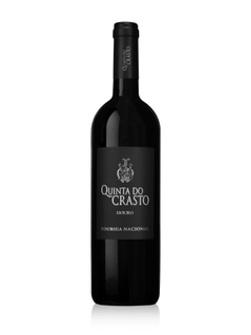 Quinta do Crasto Touriga Nacional 2018