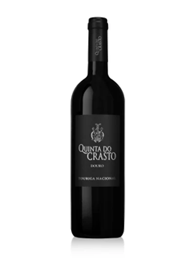 Quinta do Crasto Touriga Nacional 2018