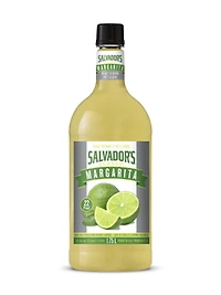 Salvador's Original Margarita (PET)