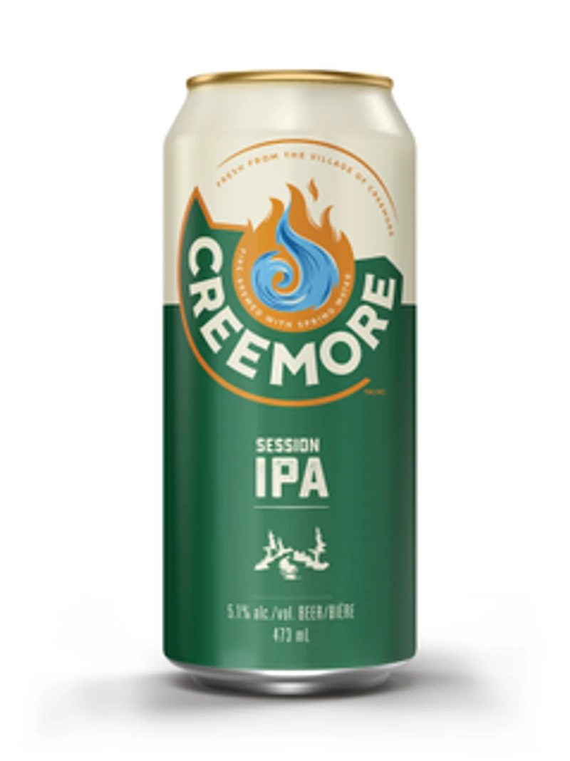 Creemore Session IPA