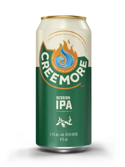 Creemore Session IPA