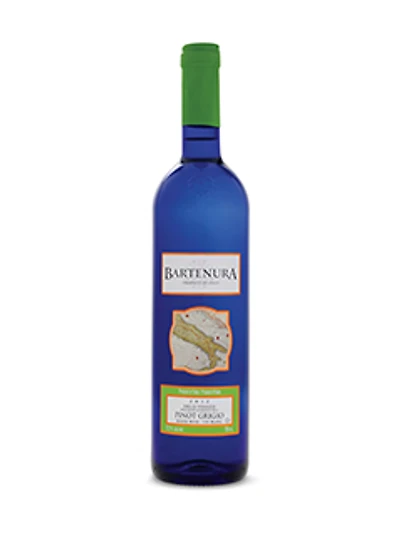 Bartenura Pinot Grigio KPM
