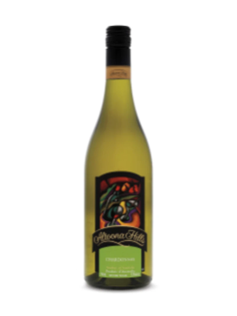 Altoona Hills Chardonnay KPM