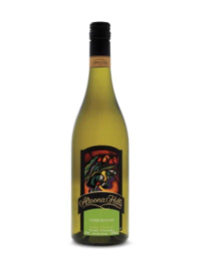 Altoona Hills Chardonnay KPM