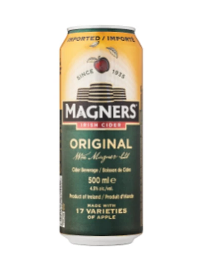 Magners Original Irish Cider